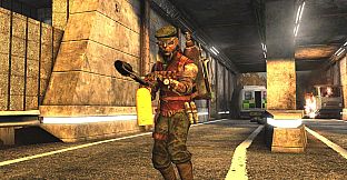 Killing Floor - Steampunk Character Pack 2