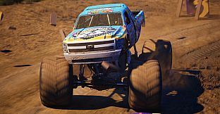 Monster Jam Showdown - Bad News Travels Fast