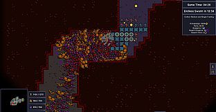 Deep Among the Swarm