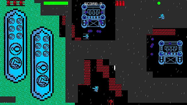 Tiger Tank 59 Ⅰ Battleship MP036