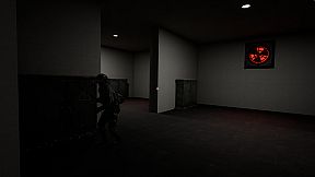 SCP: Breakout