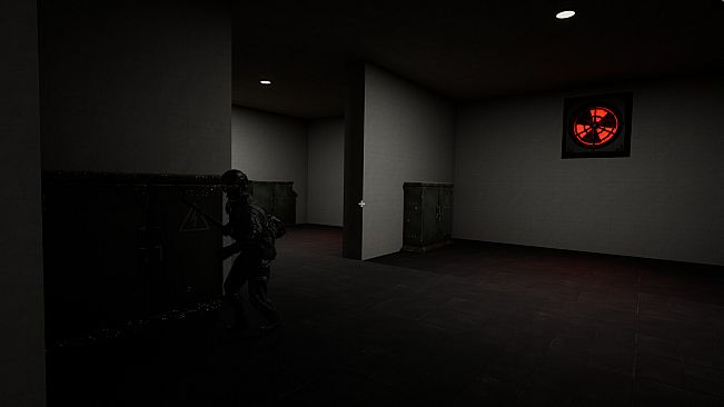SCP: Breakout