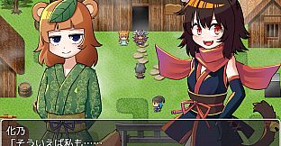 Nekomata Kitan - Additional Adult Story & Graphics DLC