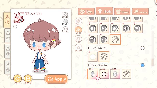Project OC
