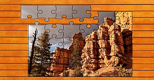 United States of America Jigsaw Puzzles - Expansion Pack 4