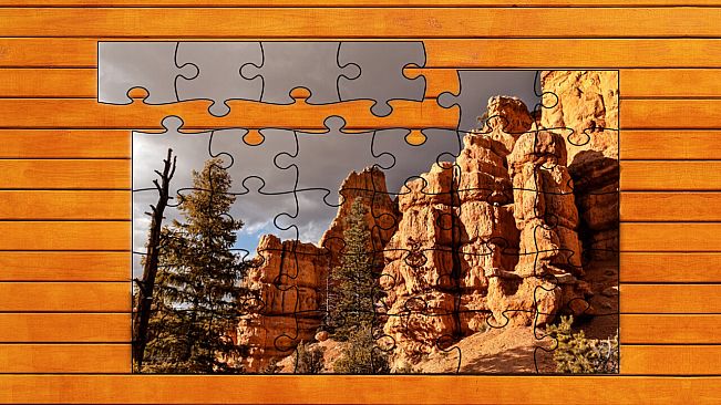 United States of America Jigsaw Puzzles - Expansion Pack 4