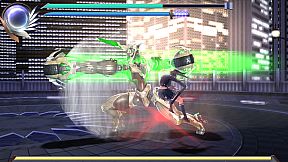 Mitsurugi Kamui Hikae