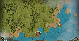 Royal March: Shattered Kingdoms