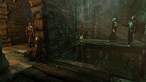 Styx: Master of Shadows