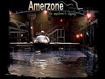 Amerzone: The Explorer’s Legacy (1999)