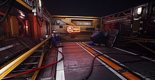 Signals of Outer Space