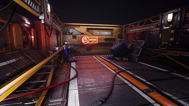 Signals of Outer Space