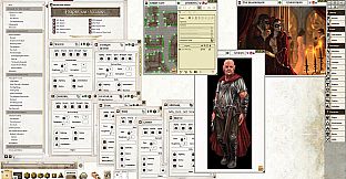 Fantasy Grounds - Lankhmar: The Eyes of Goro'mosh Adventure