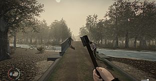 Greyfall