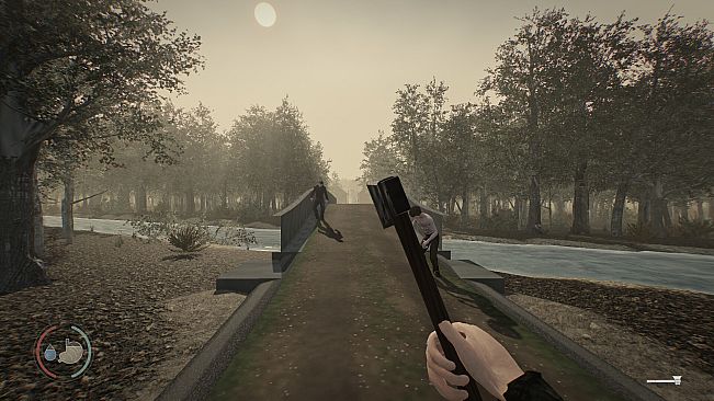 Greyfall