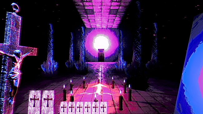 Exorcist: Oldest Tongue