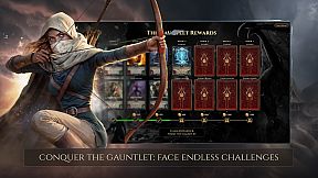 Cards of Eternity: The Wheel of Time