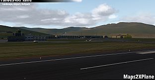 X-Plane 11 - Add-on: Aerosoft - Faroe Islands XP