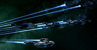 Master of Orion: Retro Fleets