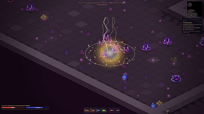 Echoes of Aether