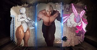 League of Maidens Haydee Edition