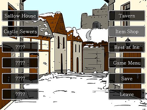 Shattered God - Quest for the Divine Relic