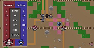 Crown of Light and Time : The Saint's Reunion