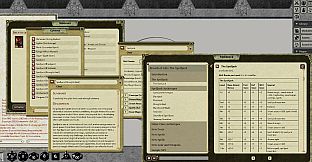 Fantasy Grounds - Breath of Life - The Spelljack