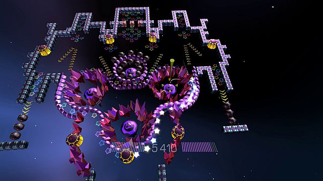 StarDrone: Sling Star (with VR mode)