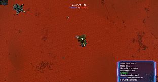 Mechastrike: Red War