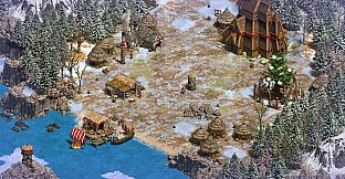 Age of Empires II: Definitive Edition - Victors and Vanquished