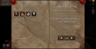 Pirate Treasure: Tidy Up!