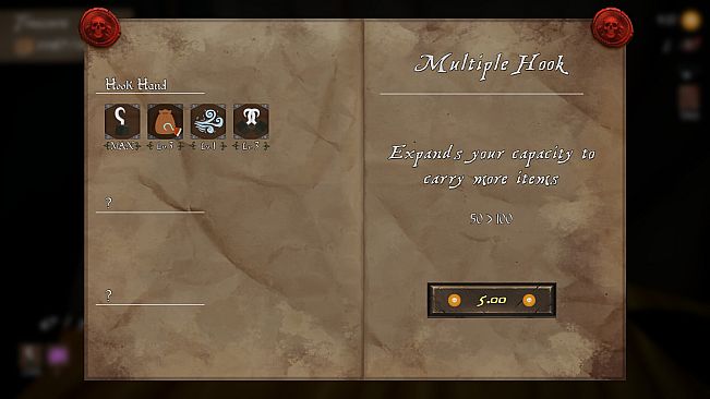 Pirate Treasure: Tidy Up!