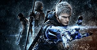 Devil May Cry 5 Original Soundtrack