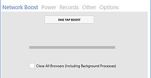 Kz NTools : Fix Your Network