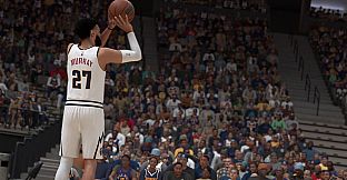 NBA 2K25 All-Star Edition