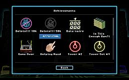 Neon D-Fence Remaster