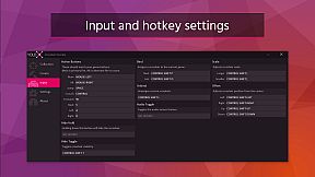 YoloX - Crosshair Overlay