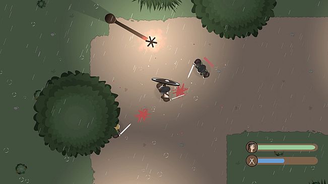 The Lubs: True Alliance