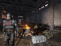 S.T.A.L.K.E.R.: Shadow of Chernobyl