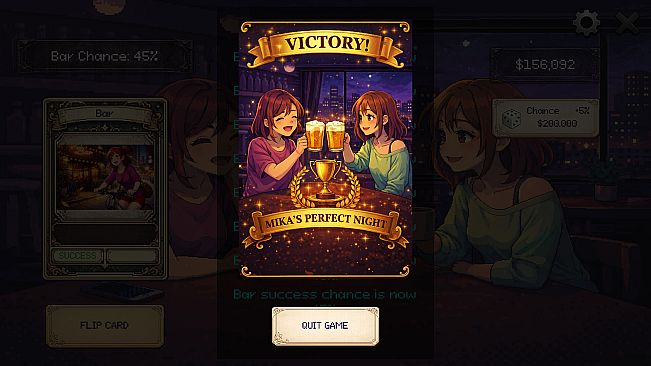 Unlucky Day