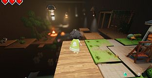 代号: Gabby's adventure