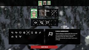 This Is the Police 2