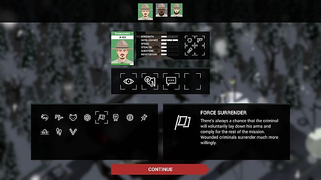 This Is the Police 2