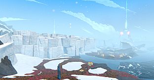 Trailmakers - Frozen Tracks