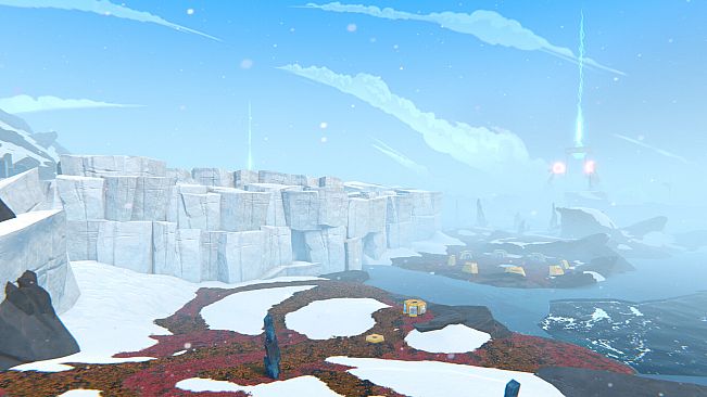 Trailmakers - Frozen Tracks