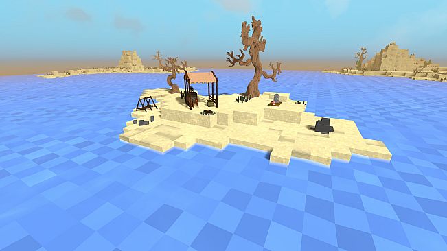 VoxStory - Fantasy RPG