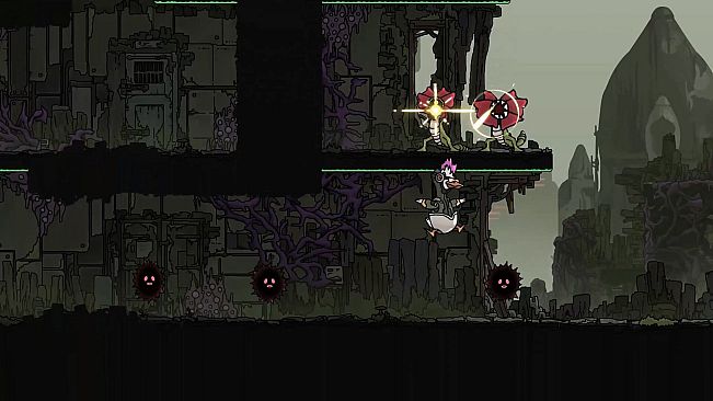 PlatyGuard: Swarm Slayer