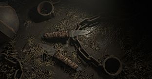 Hunt: Showdown 1896 - The Committed