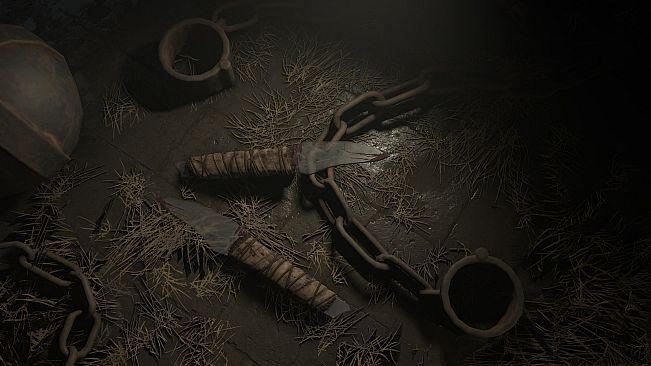 Hunt: Showdown 1896 - The Committed